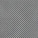 black polyester 1/8 inch hole meshing