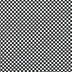 black polyester 1/8 inch hole meshing