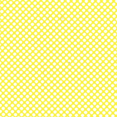 lemon polyester 1/8 inch hole meshing