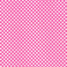 hot pink polyester 1/8 inch hole meshing
