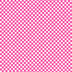 hot pink polyester 1/8 inch hole meshing