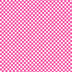 hot pink polyester 1/8 inch hole meshing