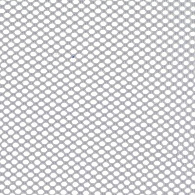 grey polyester 1/8 inch hole meshing