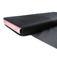 black light weight polyester fusible knit interfacing