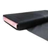 black light weight polyester fusible knit interfacing
