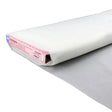 beige light weight polyester fusible knit interfacing
