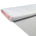 white light weight polyester knit fusible interfacing 