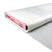 white light weight polyurethane cross stitch weave stretch fusible interfacing 
