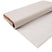 white sheer weight polyester fusible interfacing 