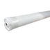 white medium weight polyester rayon fusible interfacing