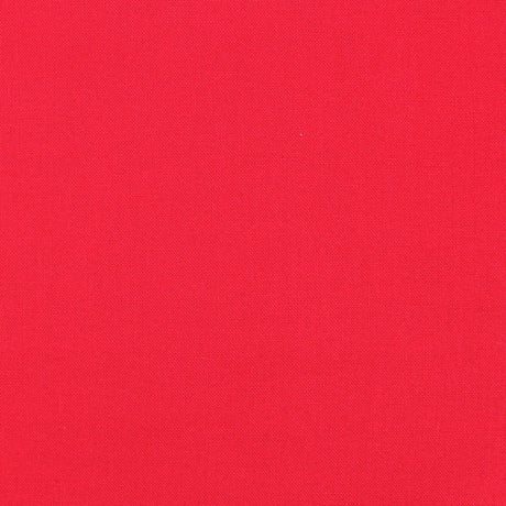 cotton colour red