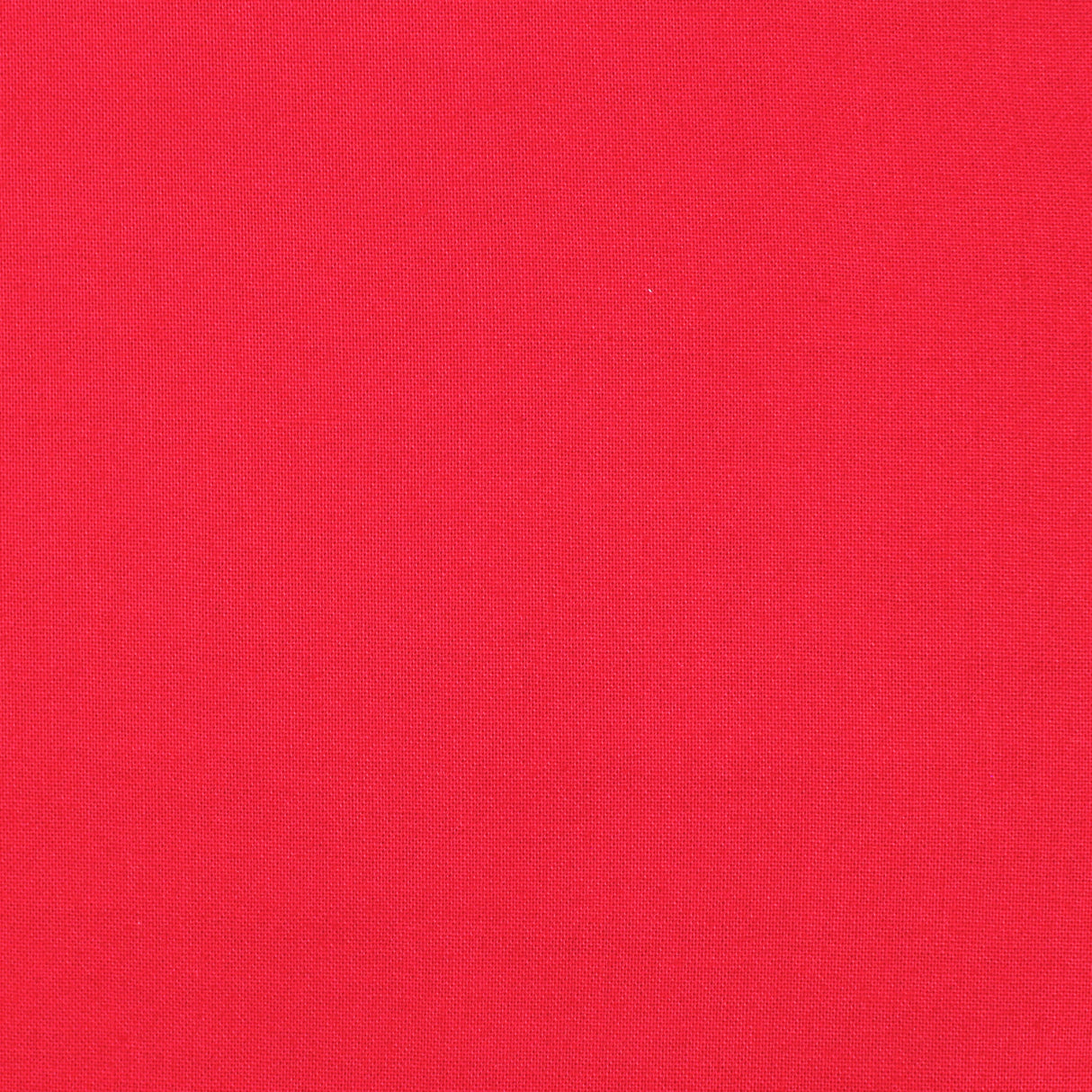 cotton colour red