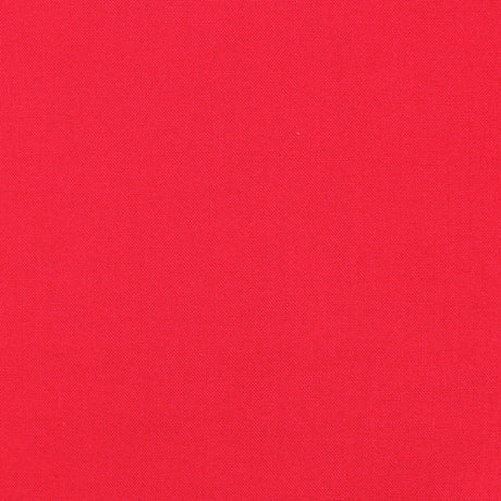 cotton colour red