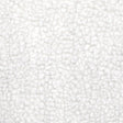 white medium weight polyester soft and fluffy sherpa 