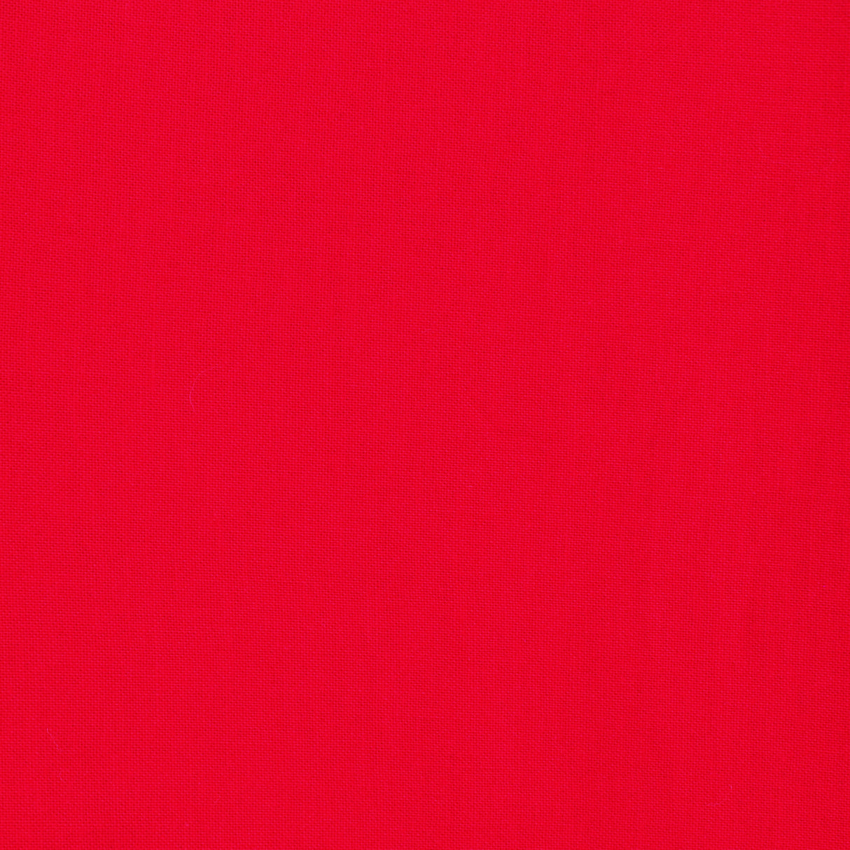 cotton colour scarlet