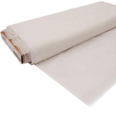 clear polyamide light weight fusible web
