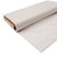 white medium weight polyester woven fusible interfacing.