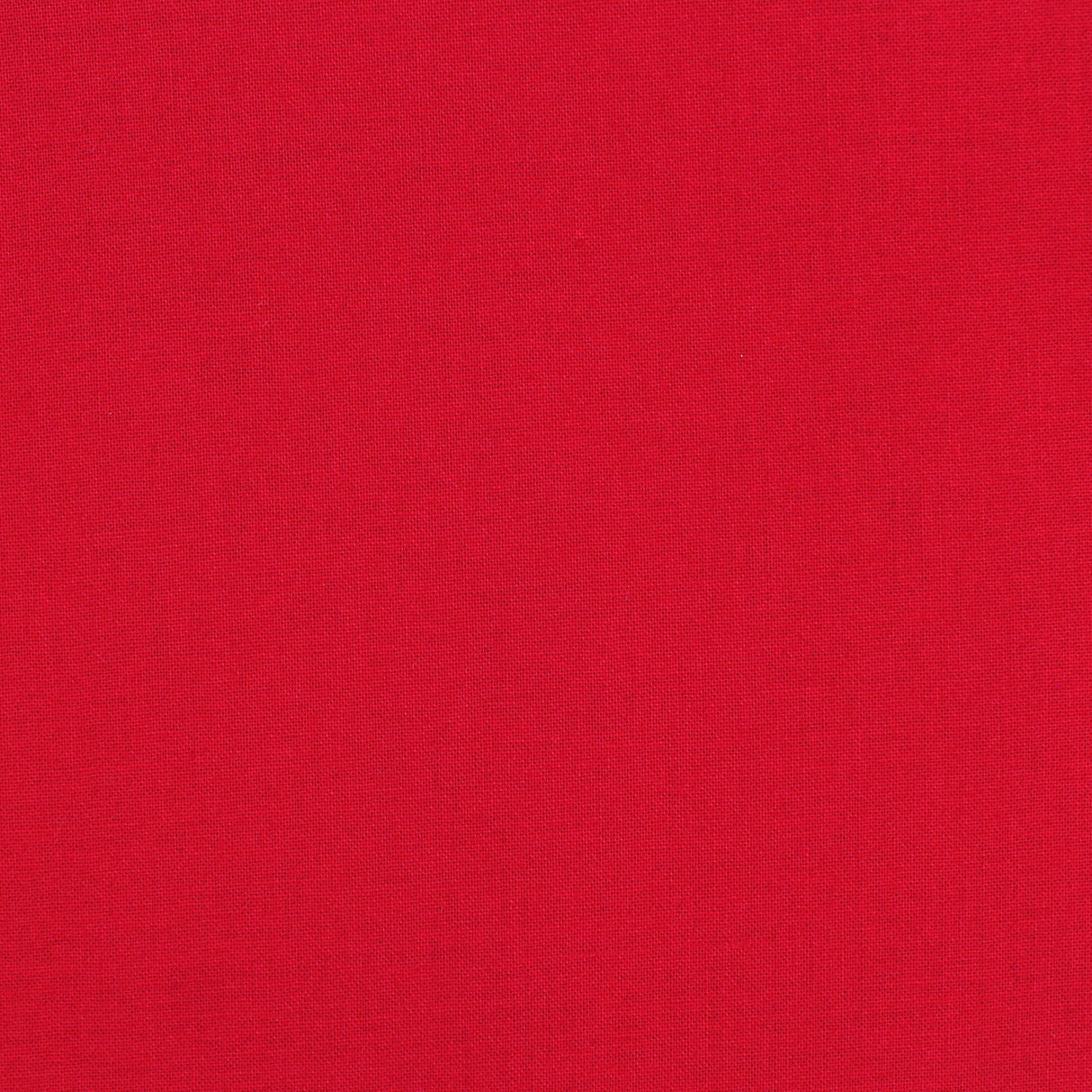 cotton colour ruby