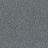 grey mix recycled cotton polyester spandex jersey knit