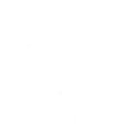 White recycled cotton polyester spandex rib knit