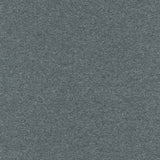 grey mix recycled cotton polyester spandex rib knit