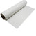 white heavy weight cotton woven fusible interfacing 