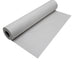 white ultra fine weight cotton polyester woven sew in interfacing 