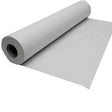 white medium weight cotton woven sew in interfacing