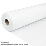 INTERFACING HEAVY WEIGHT NON-WOVEN SEW-IN