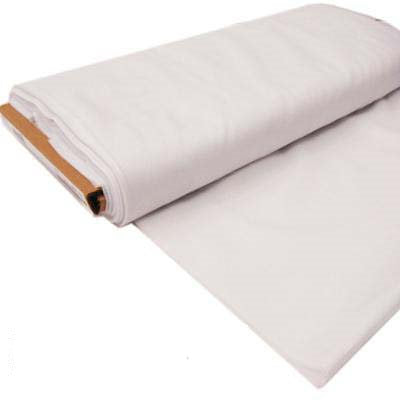 white heavy weight polyvinyl alcohol interfacing that washes away with water