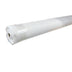 white heavy weight polyester rayon interfacing