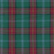medium weight cotton yarn dye brushed plaids in the design of Manitoba tartan