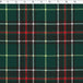 medium weight cotton yarn dye brushed plaids in the design of Newfoundland tartan