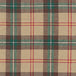 medium weight cotton yarn dye brushed plaids in the design of Saskatchewan tartan 