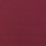 cotton colour bordeaux 