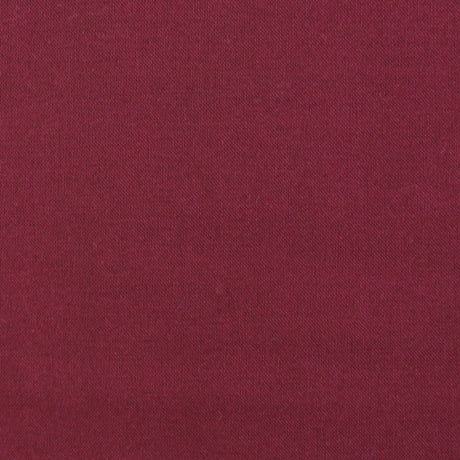 cotton colour bordeaux 