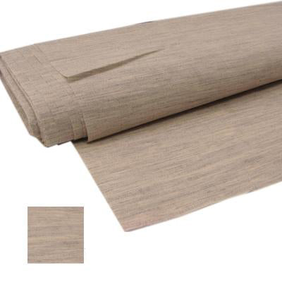 natural heavy weight viscose, cotton, polyester, hair, wool canvas sew-in interfacing