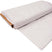 white medium weight cotton woven fusible interfacing 