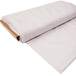 white medium weight cotton woven fusible interfacing 