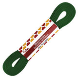forest 6mm wide satin ribbon hank