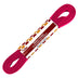 hot pink 10mm wide satin ribbon hank