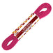 virtual pink 10mm wide satin ribbon hank