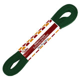 forest 10mm wide satin ribbon hank