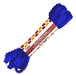 royal 4mm wide picot satin ribbon hank