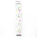 4 x 15mm white 2 hole button