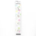4 x 15mm white 2 hole button