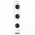 3 x 19mm black 2 hole button