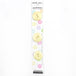 3 x 19mm cream 2 hole button 