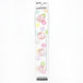 4 x 14mm pink 2 hole button