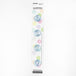 4 x 14mm blue 2 hole button